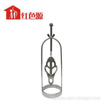 Clover Clamp Nipple Stretcher